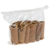 Itens Rolinhos de Canela Decorativos 10cm 1kg
