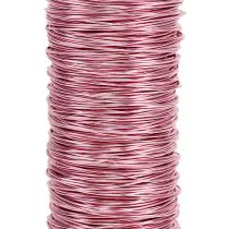 Fio Deco Ø0.30mm 30g/50m rosa