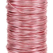 Itens Fio Esmaltado Deco Rosa Ø0,50mm 50m 100g