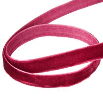 Itens Fitas decorativas Veludo Erika 10mm 20m
