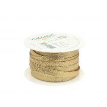 Itens Fita Deco ouro 10mm 50m