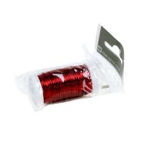 Itens Arame decorativo para projetos criativos de arranjos florais.