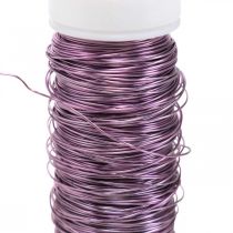 Fio Deco Ø0.30mm 30g/50m lavanda