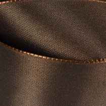 Itens Fita de tafetá larga para presentes, elegante e brilhante, 40 mm x 50 m