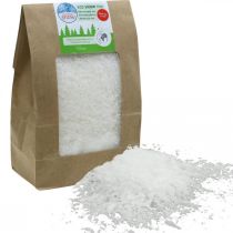 Itens Neve artificial Biodegradável branco 1l