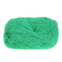 Sisal Verde 50g