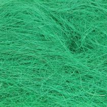 Sisal Verde 50g