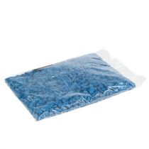 Itens Pedras decorativas 9mm - 13mm azul escuro 2kg