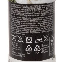 Itens Tecido decorativo natalino, vendido por metro, 120 cm de largura, 2 peças.