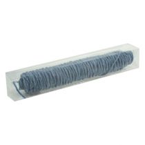 Itens Fio Wick 55m azul