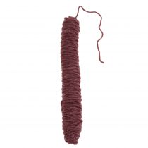 Wick thread feltro cordão violeta 55m