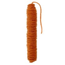 Wick thread 55m laranja