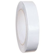 Itens Fita adesiva dupla face transparente 25mm 25m