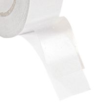 Itens Fita adesiva dupla face transparente 25mm 25m
