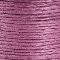 Itens Fio enrolado 50m Bordeaux