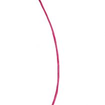 Itens Fio enrolado 50m fúcsia