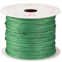 Itens Fio enrolado 50m verde