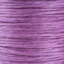 Itens Fio enrolado 50m roxo