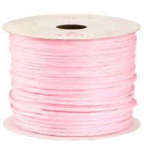 Itens Fio enrolado 50m rosa