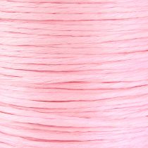 Itens Fio enrolado 50m rosa