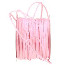 Itens Fio enrolado 50m rosa