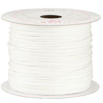 Itens Fio enrolado 50m branco