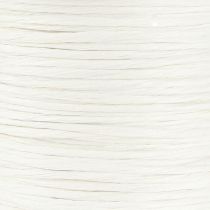 Itens Fio enrolado 50m branco