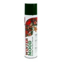Perfume de perfume em spray de especiarias 400ml