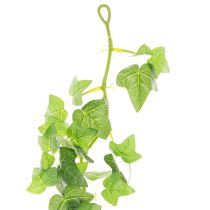 Itens Guirlanda de hera artificial para decoração de ambientes, 173 cm