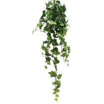 Itens Ivy artificial verde 90cm Planta artificial como real!