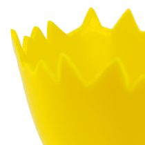 Itens Copo de ovo Ø9cm 20pcs amarelo
