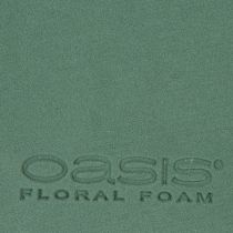 Itens Unicórnio de espuma floral 68cm x 60cm