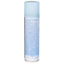 Itens Spray decorativo Ice Flower Spray para janelas e decorações de inverno em vidro 150 ml