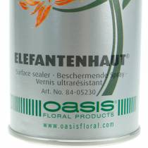 Itens Spray para pele de elefante 400ml