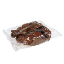 Itens Orelha de Elefante Natural 25 un