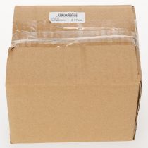 Itens Conjunto de 2 estatuetas de patos de cerâmica para decoração de casa e jardim, 13 cm.