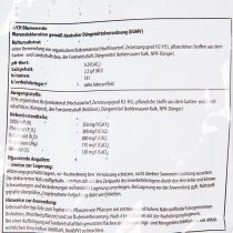 Itens Terra para vasos Villa Flora 18L