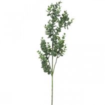 Ramo Deco eucalipto ramo de eucalipto artificial 75cm