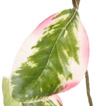 Itens Guirlanda de plantas artificiais para decoração de casamentos românticos e eventos, 150 cm