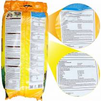 Itens FRUX Substrato para Plantas Verdes e Palmeiras 18l