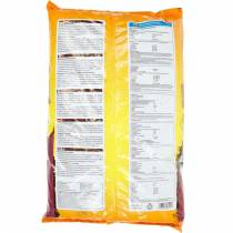 Itens Substrato FRUX para orquídeas (5 litros)