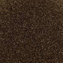 Cor areia 0,5mm marrom 2kg