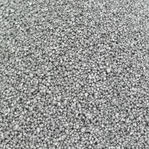 Cor areia 0,5mm prata 2kg