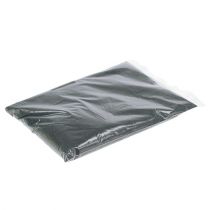 Itens Areia colorida 0,1 mm - 0,5 mm antracite 2 kg