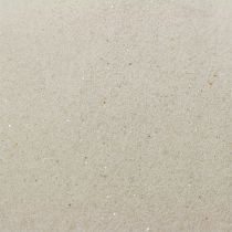 Itens Areia colorida 0,1-0,5mm natural 2kg