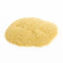 Champanhe areia colorida 0,1-0,5mm 2kg