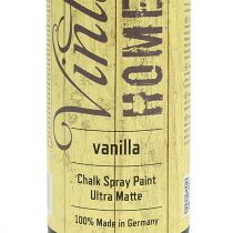 Itens Spray de cor Vintage Vanilla 400ml