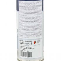 Itens Tinta spray, verde claro vintage, estilo shabby chic, 400ml
