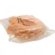 Itens Guirlanda primavera guirlanda laranja para pendurar guirlanda de porta Ø20cm 3uds