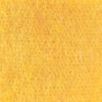 Itens Fita de feltro 15cm x 5m amarela